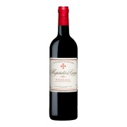 Château Gazin - Pomerol L’Hospitalet de Gazin   - 0.75L - 2021