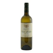 Château Grand Bourdieu - Graves Expression Blanc  - 0.75L - 2023