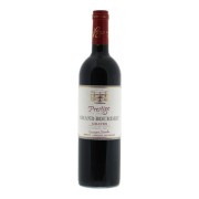Château Grand Bourdieu - Graves Prestige Rouge  - 0.75L - 2016