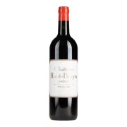 Château Haut-Bages Libéral - Pauillac 5ième Grand Cru Classé  - 0.75L - 2018