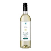 Château Haut-Blanville - Solal Chardonnay  - 0.75L - 2024