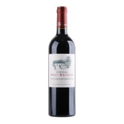Château Haut-Brisson - Saint-Émilion Grand Cru  - 1.5L - 2015