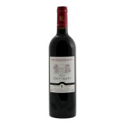 Château Haut Gravet - Saint-Émilion Grand Cru  - 0.75L - 2001