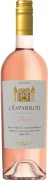 Château l’Esparrou - Grande Reserve Rosé  - 0.75L - 2025