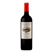 Château La Clotte - Saint-Émilion Grand Cru Classé  - 0.75L - 2021