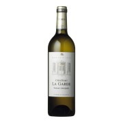 Château La Garde - Pessac-Léognan Blanc  - 0.75L - 2021