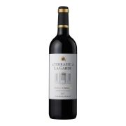 Château La Garde - Pessac-Léognan La Terrasse de Garde Rouge  - 0.75L - 2020
