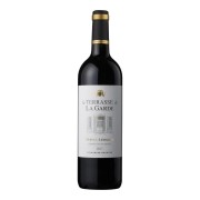 Château La Garde - Pessac-Léognan La Terrasse de Garde Rouge  - 0.75L - 2020