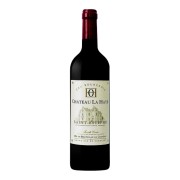 Château La Haye - Saint-Estèphe Cru Bourgeois  - 0.75L - 2022
