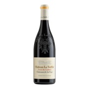 Château La Nerthe - Châteauneuf-du-Pape Cuvee des Cadettes BIO  - 0.75L - 2019