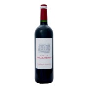 Château La Tour Chantecaille - Saint-Émilion Grand Cru  - 0.75L - 2022