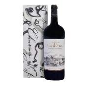 Château La Vaisinerie - Puisseguin-Saint-Émilion in giftbox  - 1.5L - 2019