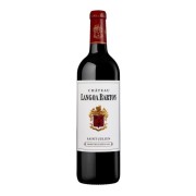 Château Langoa Barton - Saint-Julien 3ième Grand Cru Classé  - 0.75L - 2022