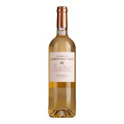 Château Larrivet Haut-Brion - Pessac-Léognan Le Jardin de Larrivet Haut-Brion Blanc  - 0.75L - 2021