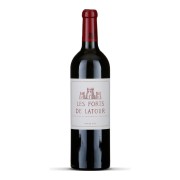 Château Latour - Pauillac Les Forts de Latour  - 0.75L - 2015