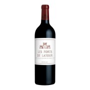 Château Latour - Pauillac Les Forts de Latour  - 0.75L - 2018