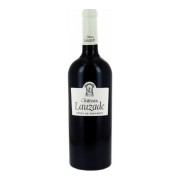 Château Lauzade - Rouge  - 0.75L - 2018