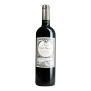 Château Le Prieuré - Saint-Émilion Grand Cru Classé  - 0.75L - 2020