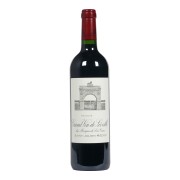 Château Léoville Las Cases - Saint-Julien 2ième Grand Cru Classé  - 0.75L - 2021