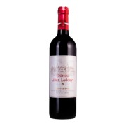 Château Lilian Ladouys - Saint-Estèphe  - 0.75L - 2020