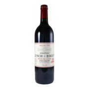 Château Lynch-Bages - Pauillac 5ième Grand Cru Classé  - 0.75L - 2014