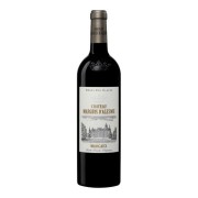 Château Marquis d’Alesme - Margaux 3ième Grand Cru Classé  - 0.75L - 2016