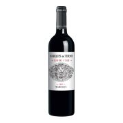 Château Marquis de Terme - Margaux Cuvée 1762  - 0.75L - 2018