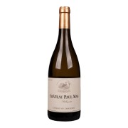 Château Paul Mas - Belluguette Blanc  - 0.75L - 2024