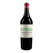 Château Pavie - Saint-Émilion Grand Cru Les Arômes de Pavie  - 0.75L - 2022