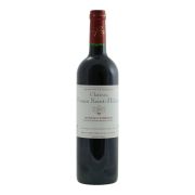 Château Pessan Saint-Hilaire - Bordeaux Supérieur  - 0.75L - 2022