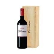 Château Peyrelongue - Saint-Émilion Grand Cru in giftbox  - 1.5L - 2019
