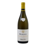 Château Philippe Le Hardi - Bourgogne Chardonnay Vieilles Vignes  - 0.75L - 2023