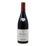 Château Philippe Le Hardi - Bourgogne Pinot Noir Vieilles Vignes  - 0.75L - 2023