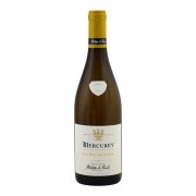 Château Philippe Le Hardi - Mercurey Les Bois de Lalier Blanc  - 0.75L - 2023
