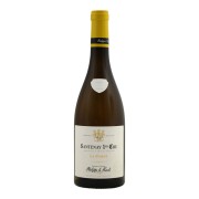 Château Philippe Le Hardi - Santenay Premier Cru La Comme Blanc  - 0.75L - 2022
