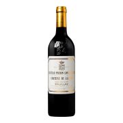 Château Pichon Baron - Comtesse de Lalande  - 0.75L - 2021