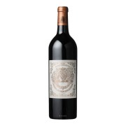 Château Pichon Baron - Pauillac 2ième Grand Cru Classé  - 0.75L - 2021