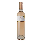 Château Pigoudet - Chapelle Rosé  - 0.75L - 2024