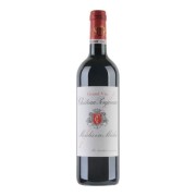 Château Poujeaux - Moulis-en-Médoc  - 0.75L - 2018