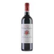 Château Poujeaux - Moulis-en-Médoc  - 0.75L - 2020