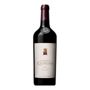 Château Quintus - Saint-Émilion Le Dragon de Quintus  - 0.75L - 2021