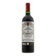 Château Rousselle - Côtes de Bourg  - 0.75L - 2019