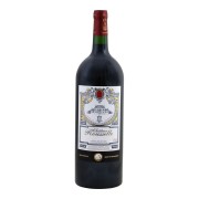 Château Rousselle - Côtes de Bourg  - 1.5L - 2019