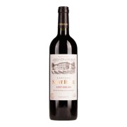 Château Saint Brice - Saint-Émilion  - 0.75L - 2019