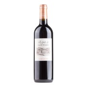 Château Saint-Pierre - Saint-Julien Esprit de Saint-Pierre  - 0.75L - 2014