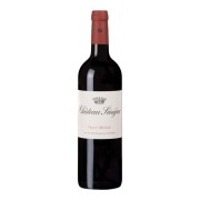 Château Sénéjac - Haut-Médoc  - 0.75L - 2022