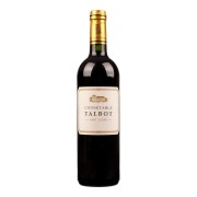 Château Talbot - Saint-Julien Connétable Talbot  - 0.75L - 2022