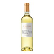 Château Terrefort - Premières Côtes de Bordeaux  - 0.75L - 2023