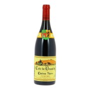 Château Thivin - Côte de Brouilly Les 7 Vignes  - 0.75L - 2024