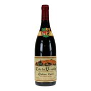 Château Thivin - Côte de Brouilly Les Griottes de Brulhié  - 0.75L - 2023